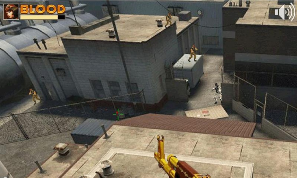 Counter Sniper - Preview 2