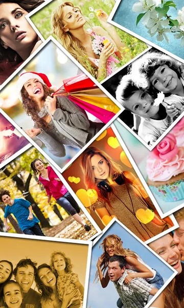InstaCollage Effects - Preview 3
