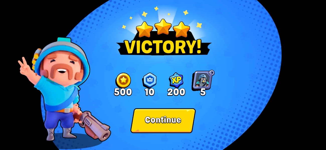 Blitz Heroes - Preview 12