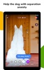 Barkio: Dog Monitor & Pet Cam screenshot 4
