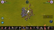 Miragine War screenshot 13