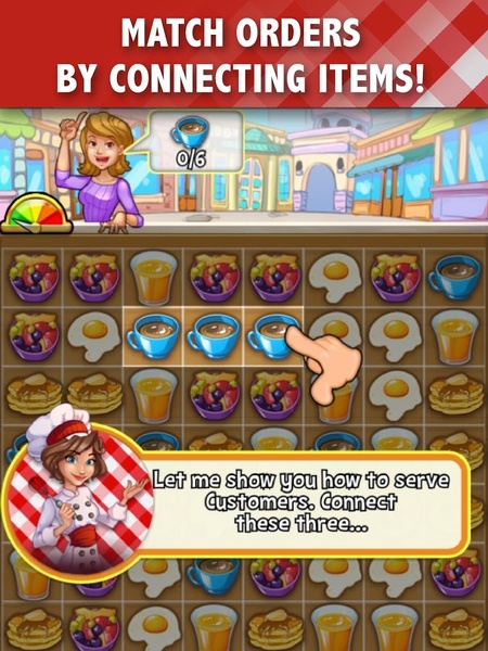 Chef Emma - Preview 4
