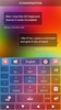 Color Keyboard Theme screenshot 12