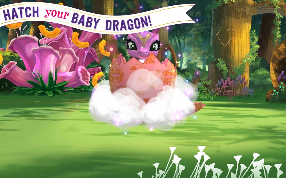 Baby Dragons - Preview 16
