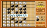 Real Gomoku screenshot 1