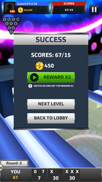 Bowling Club - Preview 11