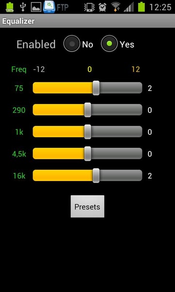 Box MP3 Player - Preview 1
