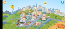 Toca Boca World screenshot 4