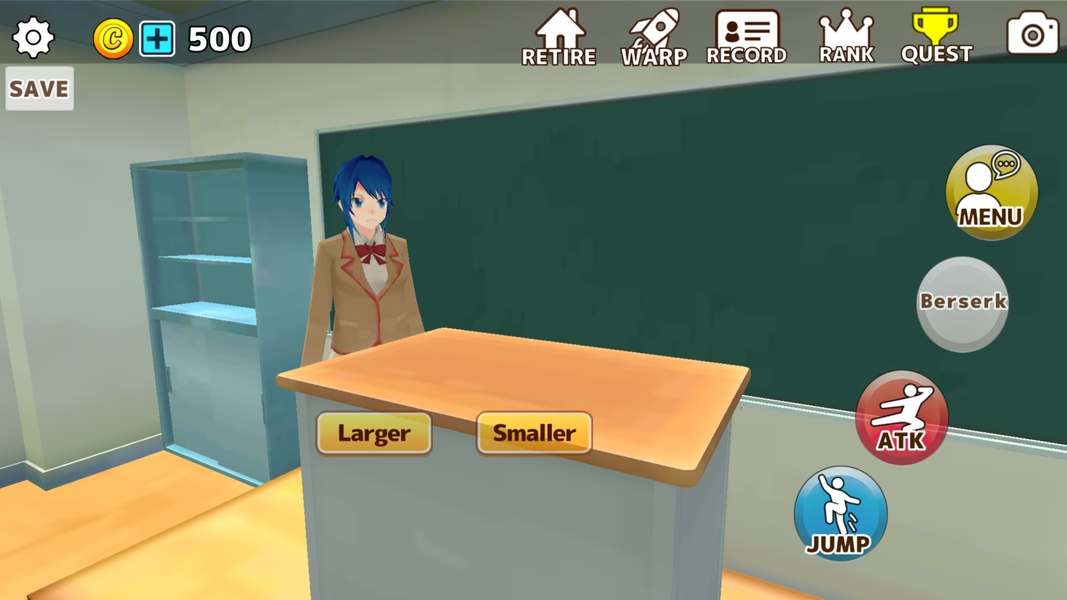 Animal School Simulator - Preview 4