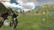 Ertughrul 3D screenshot 3