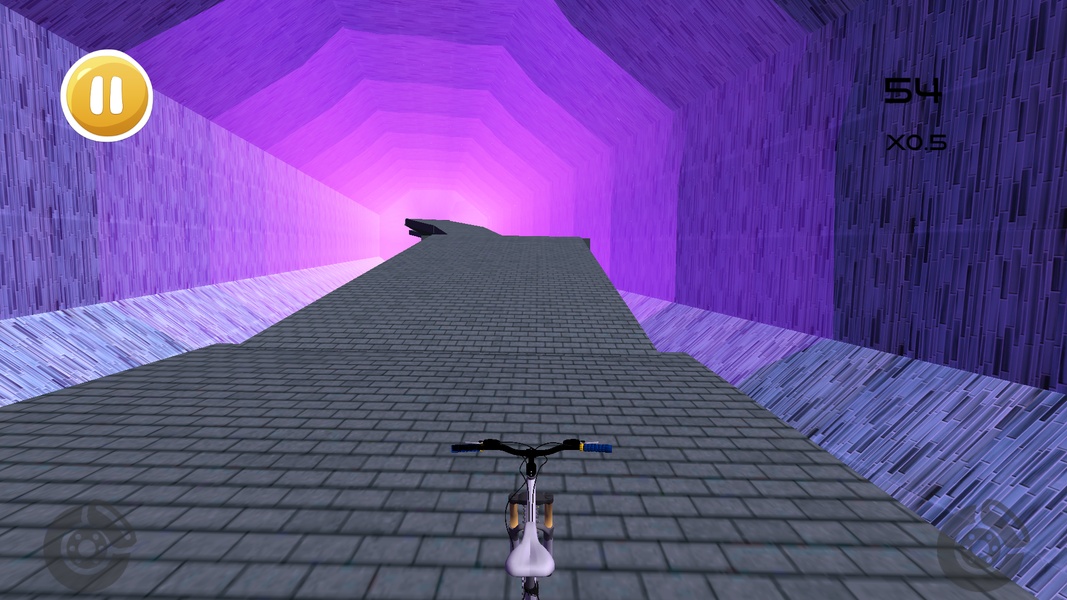 Geometry Bike Rider - Preview 4