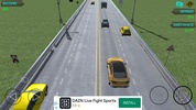 Highway Car Racing screenshot 3