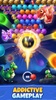 Bubble Shooter Primitive Eggs screenshot 9