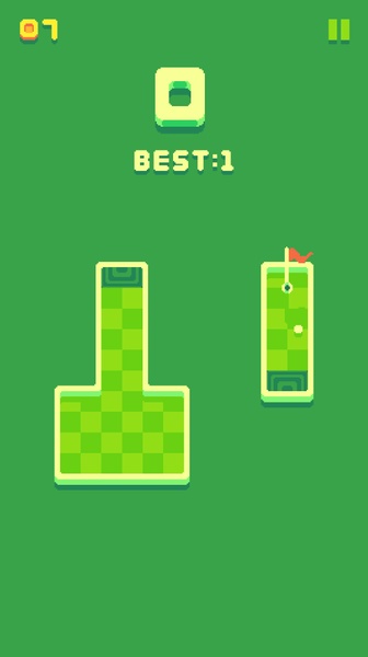 Nano Golf: Hole in One - Preview 4