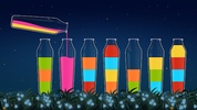 Water Sort: Color Sorting Game screenshot 3