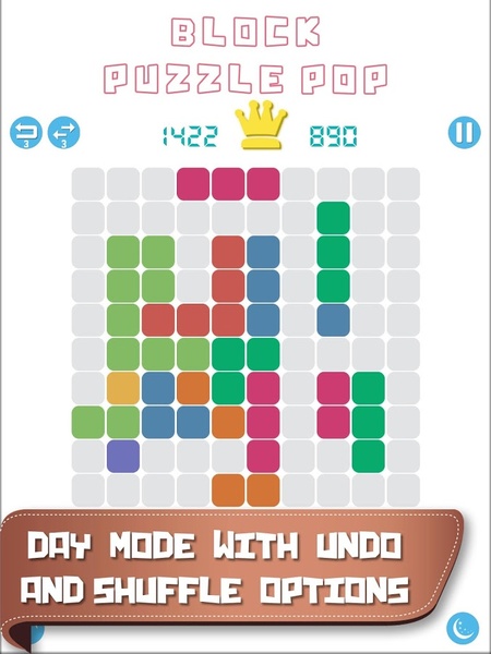 Block Puzzle Pop - Preview 11