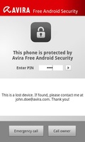 Avira Free Android Security screenshot 4
