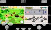 NDS emulator screenshot 1