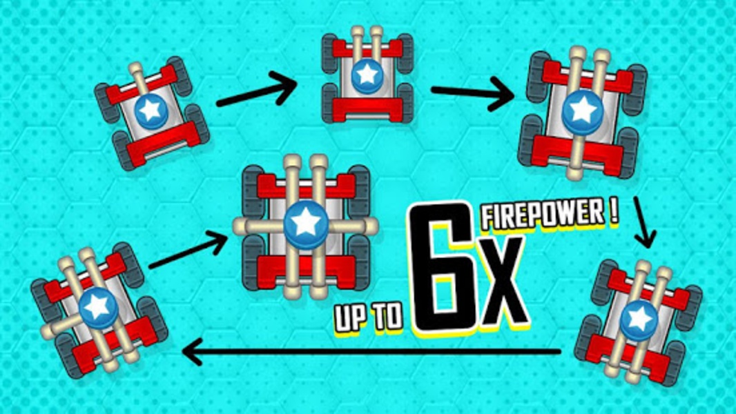Battle.io - Preview 8