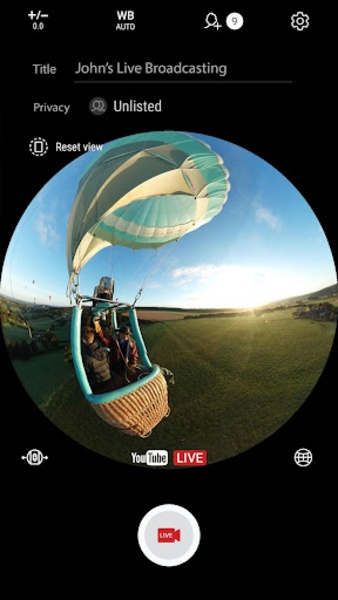Samsung Gear 360 (New) for Android - Download the APK from Uptodown