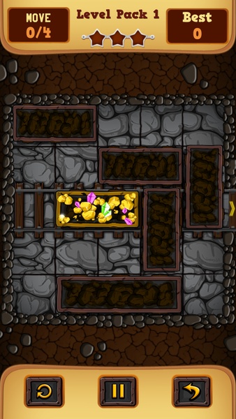 Miner Chest Block - Preview 6