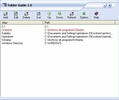 Folder Guide screenshot 3