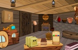Wood House Escape screenshot 1