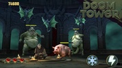 Doom Tower screenshot 8