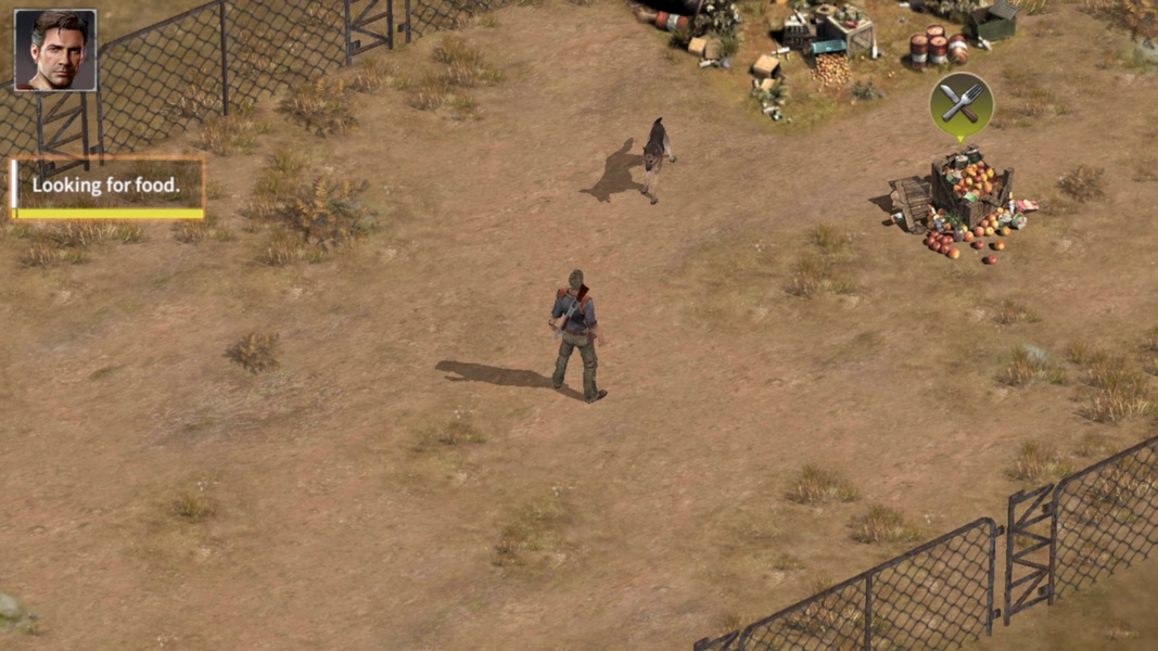 War of Survivors - Preview 11