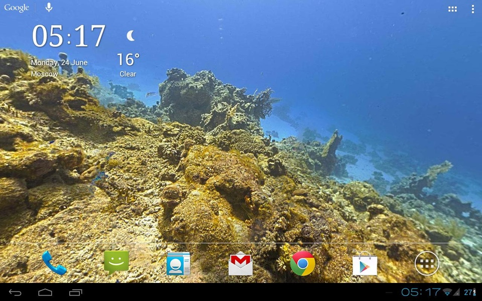 Photosphere HD Live Wallpaper - Preview 14