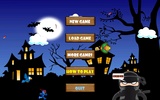 .Super Ninja Go!. screenshot 3