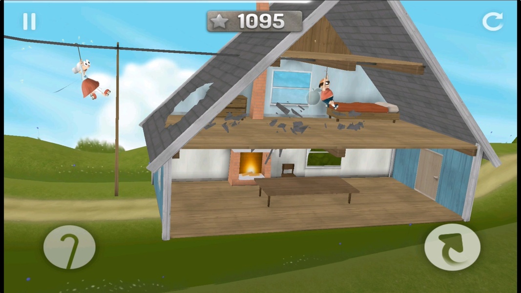 Granny Smith Free - Preview 3