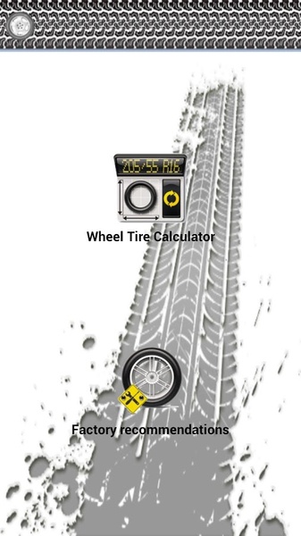 Wheel Tire Calculator - Preview 6