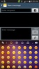 GO Keyboard for Galaxy S5 Theme screenshot 4