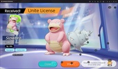 Pokémon UNITE (GameLoop) screenshot 8