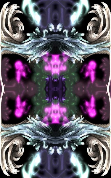 Fingerpaint Magic - Preview 3