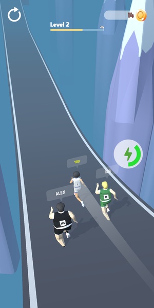 Marathon.io - Preview 15