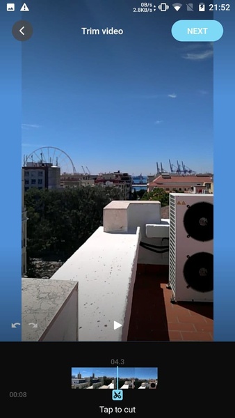 Slow Motion Video Editor - Preview 7