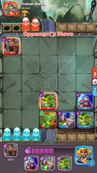Evertile Battle Arena - Preview 4