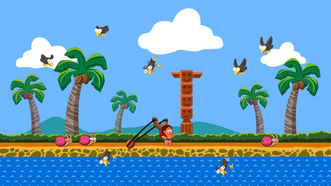 Splashy Island - Preview 2