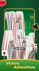 Solitaire screenshot 1