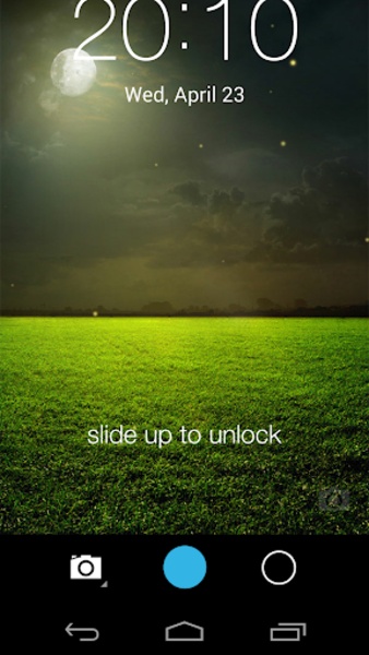 Firefly Locker - Preview 4
