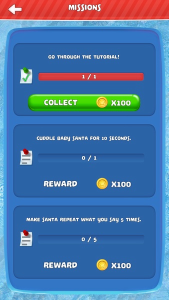 My Santa Claus - Preview 8