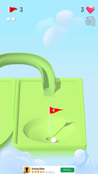 Pocket Mini Golf - Preview 4