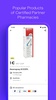 Onfy: Pharmacy marketplace screenshot 4