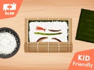 Sushi Maker screenshot 4