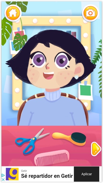 My Hair Salon - Preview 6