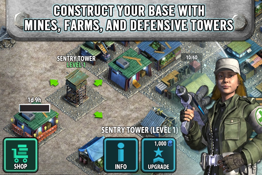 Planetary Warfare - Preview 7