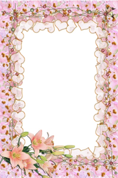 Beautiful PhotoFrames - Preview 8