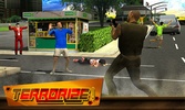 Gangster of Crime Town 3D screenshot 11